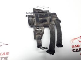 Volkswagen PASSAT B3 Solenoidinis vožtuvas 191906283A