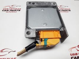 Opel Tigra A Airbag control unit/module 90483546