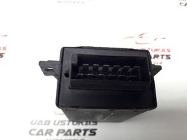 Opel Tigra A Other control units/modules 5289