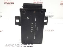 Opel Tigra A Other control units/modules 5289