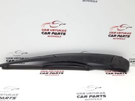 Renault Megane II Rear wiper blade arm 8200081076