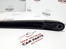 Renault Megane II Rear wiper blade arm 8200081076