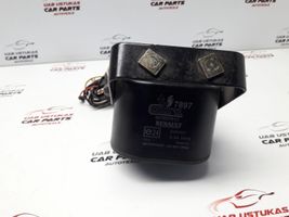 Renault Megane II Alarm system siren 4B7897R1C