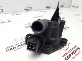 Renault Megane II Thermostat/thermostat housing 248531A