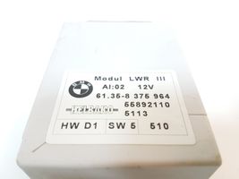 BMW X5 E53 Przekaźnik świateł 8375964