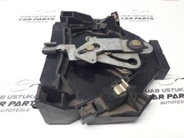 Volkswagen Golf II Climate control unit 191192819045