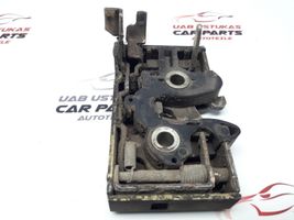 Volkswagen Golf II Front door lock 191837016