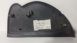 Volkswagen Golf IV Fuse box cover 3B0858036