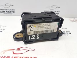 BMW 1 E81 E87 Sensore di imbardata accelerazione ESP 6762769