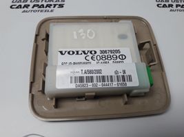 Volvo V70 Hälytyksen ohjainlaite/moduuli 30679205