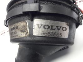 Volvo V70 Moottorin ohjausyksikön moduulin puhallin 8666595