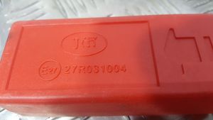 Volkswagen PASSAT B5.5 Emergency warning sign 27R031004