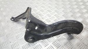 Audi A6 S6 C6 4F Intercooler pipe mounting bracket 4F0145813F