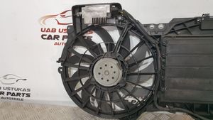 Audi A6 S6 C6 4F Kit ventilateur 4F0121003D