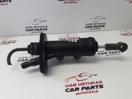 Audi A6 S6 C6 4F Główny cylinder sprzęgła 4F0721401A