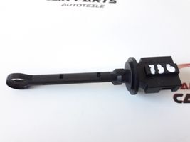 Audi A6 S6 C6 4F Salona temperatūras sensors 4F0820539A