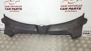 Audi A6 S6 C6 4F Rivestimento della modanatura della chiusura del vano motore/cofano 