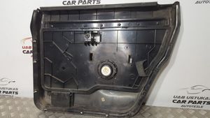 Audi 100 200 5000 C3 Garniture panneau de porte arrière 447867305