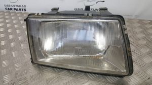 Audi 100 200 5000 C3 Phare frontale 443941004A