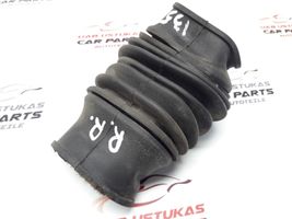 Audi 100 200 5000 C3 Altro elemento di rivestimento della portiera posteriore 443959845