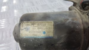 Nissan Micra Wiper motor 22085697