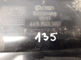 Audi 100 200 5000 C3 Inne elementy wykończenia bagażnika 445863507