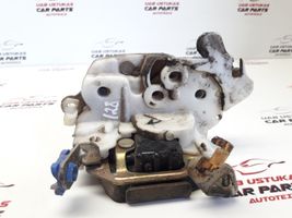 Nissan Micra Zamek drzwi przednich 661445