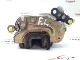 Nissan Micra Zamek drzwi przednich 661435