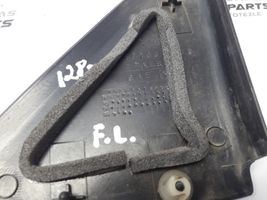 Nissan Micra Veidrodėlio plastikinė apdaila (dvidurio) 80293