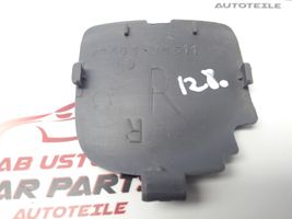 Nissan Micra Inne części wnętrza samochodu 48465