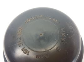 Volkswagen Jetta II Osłona żarówki lampy przedniej 191512135