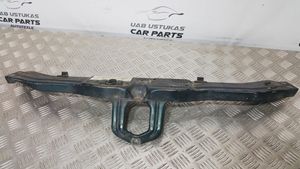 Mercedes-Benz C W202 Staffa del pannello di supporto del radiatore 