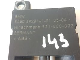 BMW 3 E46 Wzmacniacz anteny 6909606