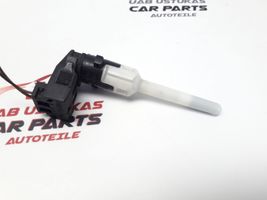 Mercedes-Benz C W202 Sonde de température de liquide de refroidissement 1295450224