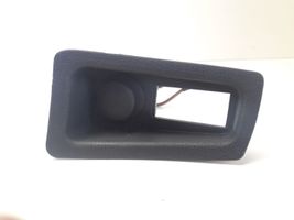 BMW 1 E81 E87 Panel gniazda zapalniczki deski rozdzielczej 71320499