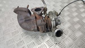 Opel Astra G Turbine 90531518