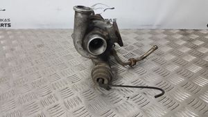 Opel Astra G Turboahdin 90531518