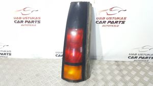 Pontiac Trans Sport Lampa tylna 16511104