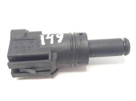 Opel Astra G Motora pārsega atvēršanas / aizvēršanas sensors 90355463