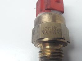 BMW 3 E46 Sensore temperatura del liquido di raffreddamento 1741900