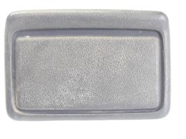 Volkswagen Jetta II Rear door ashtray 321857413