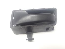 Volkswagen Jetta II Front door interior handle 321837235A