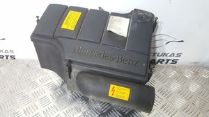 Mercedes-Benz A W168 Oro filtro dėžė A1660940001