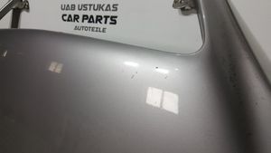 Mercedes-Benz A W168 Engine bonnet/hood 