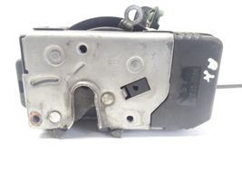 Opel Astra G Serrure de porte avant 24414116