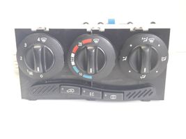 Mercedes-Benz A W168 Panel klimatyzacji 1688300485