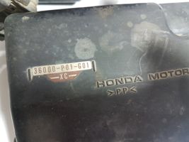 Honda Civic Pompka centralnego zamka 36000P01G01