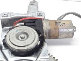 Mazda 323 F El. Lango pakėlimo mechanizmo komplektas 3640161866