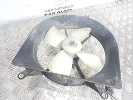 Honda Civic Ventilateur de refroidissement de radiateur électrique 