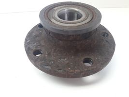 Citroen Xsara Picasso Rear wheel hub 